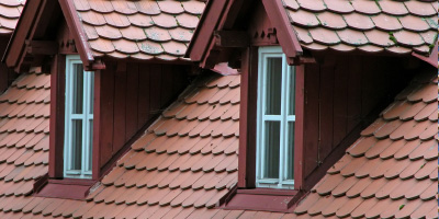 roofers Nantgaredig